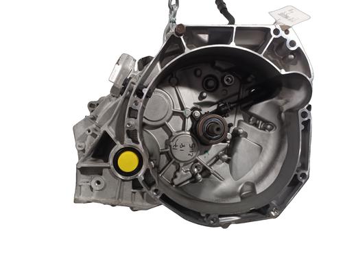 Used Gearbox Gearbox DACIA SANDERO III 1.0 TCe 100 ECO-G (101 hp) 36035006 36035006