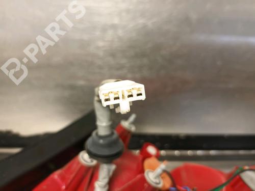 Left taillight HYUNDAI SANTA FÉ II (CM) 2.2 CRDi GLS | BP12180906C34 