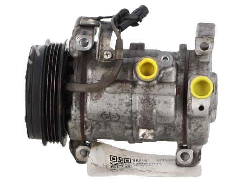 AC-Kompressor SUZUKI SX4 S-Cross (JY) 1.6 (AKK 416) (120 hp) 28208736