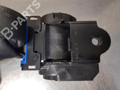 Front right belt tensioner CHEVROLET CAPTIVA (C100, C140) 2.0 D | BP9332657C88 