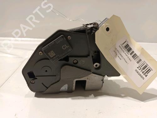 Used Front left lock FORD C-MAX II (DXA/CB7, DXA/CEU) 2.0 TDCi (115 hp) 15089329