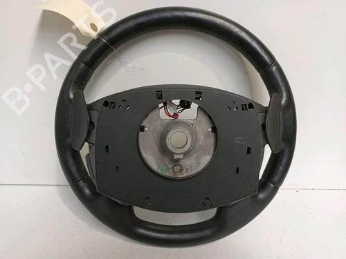 Steering wheel LAND ROVER RANGE ROVER SPORT I (L320) 3.6 D 4x4 | BP13301059C49 
