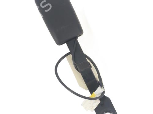 Engache cinturón CITROËN C4 Picasso I MPV (UD_) 2.0 HDi 138 (136 hp) 31143087