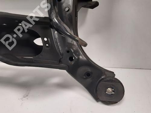 Rear axle HYUNDAI TUCSON (TL, TLE) 1.6 CRDi | BP9332007M2 