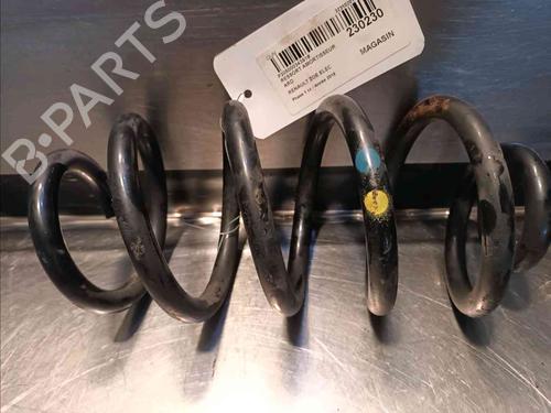 Used Shock absorber spring RENAULT ZOE (BFM_) ZOE (92 hp) 21124133