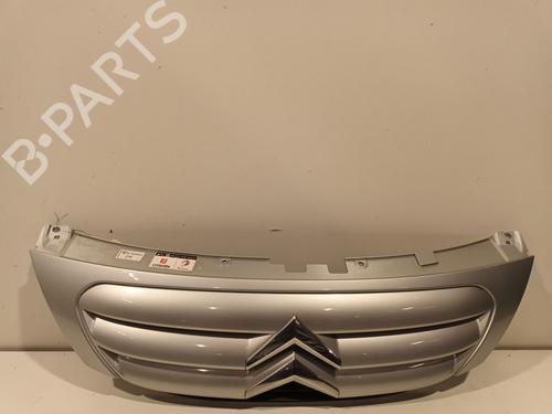 Used Grille Grille 37087860 37087860