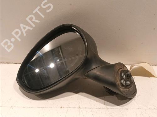 Used Left mirror FIAT 500 (312_) 1.3 D Multijet (312AXB1A) (75 hp) 18058161