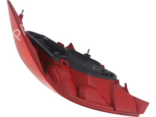 Right taillight PEUGEOT 207 (WA_, WC_) 1.4 HDi | BP30170366C35