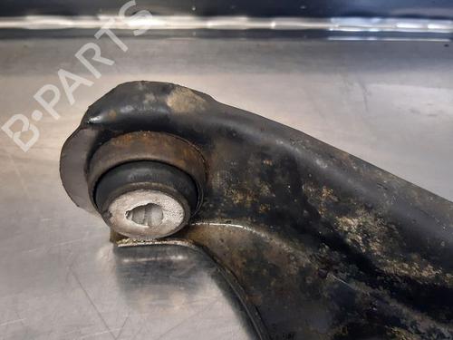 Left front suspension arm RENAULT CLIO II (BB_, CB_) 1.5 dCi (B/CB07) | BP14860795M12 