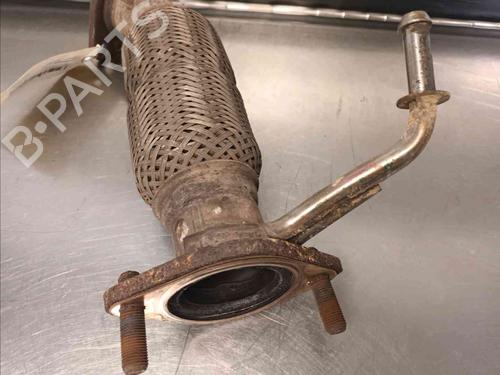 Pipe HYUNDAI ix35 (LM, EL, ELH) 1.7 CRDi | BP14859081M125 