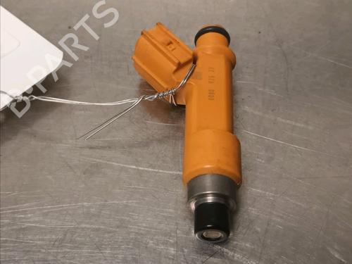 Injector OPEL AGILA (B) (H08) 1.0 (F68) | BP12234342M100 