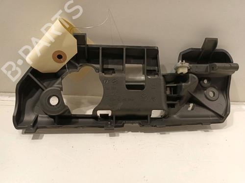 Rear right interior door handle MERCEDES-BENZ M-CLASS (W164) ML 280 CDI 4-matic (164.120) | BP14949090I16 