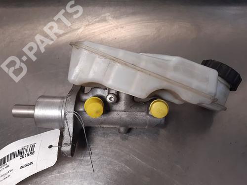 Used Brake master cylinder FORD FOCUS II (DA_, HCP, DP) 1.6 TDCi (90 hp) 9336351