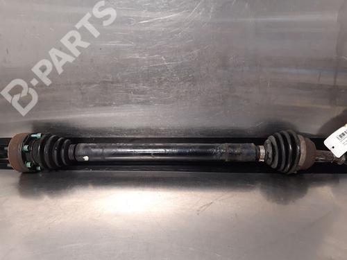 Used Right front driveshaft SEAT IBIZA II (6K1) 1.4 i (60 hp) 9330664