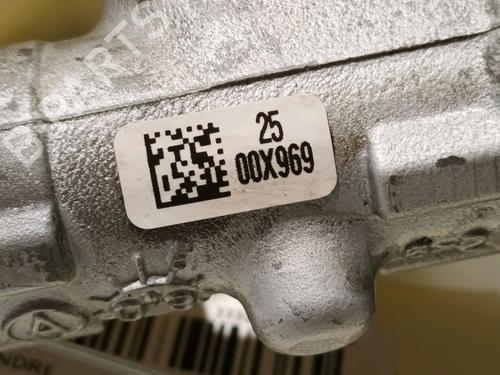 Brake master cylinder BMW X1 (E84) sDrive 18 d | BP16286040M77 