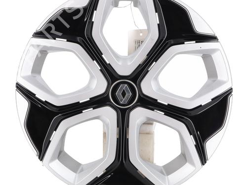 Used Hub cap RENAULT TWINGO III (BCM_, BCA_) 1.0 SCe 65 (BCMJ) (65 hp) 31797986