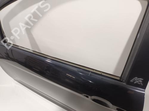 Left front door FORD KA (RU8) 1.2 | BP22757648C2 