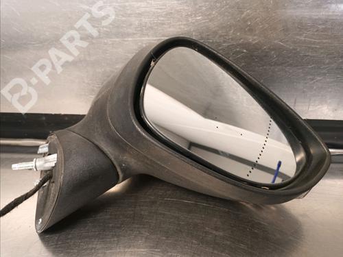 Used Right mirror Right mirror FORD FIESTA VI (CB1, CCN) 1.6 TDCi (90 hp) 10052660 10052660