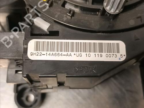 Other LAND ROVER RANGE ROVER SPORT I (L320) 3.6 D 4x4 | BP13310206O1 