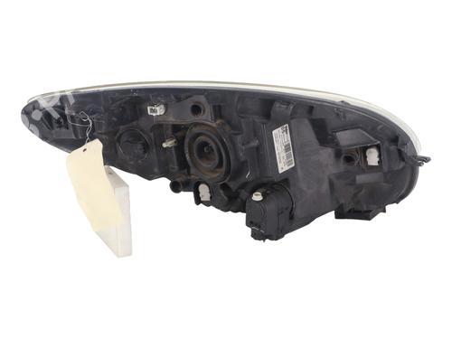Left headlight CITROËN C1 (PM_, PN_) 1.0 | BP38035990C28 - Image 3