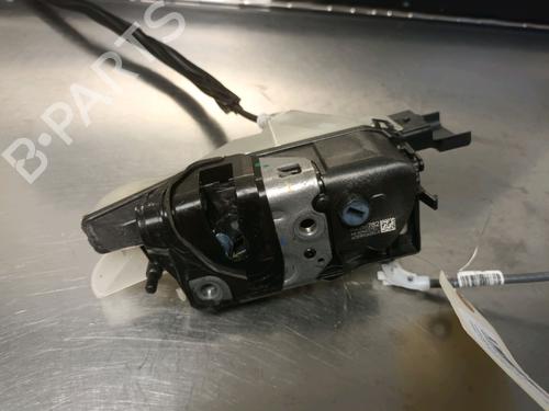 Front left lock CITROËN C3 AIRCROSS II (2R_, 2C_) 1.2 PureTech 110 (2RHNZB, 2RHNZW, 2RHNPX, 2RHNPJ) | BP12822693C98 