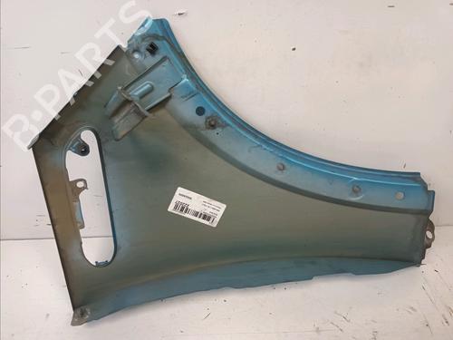 Left front fenders MINI MINI (R50, R53) Cooper | BP12822524C41 
