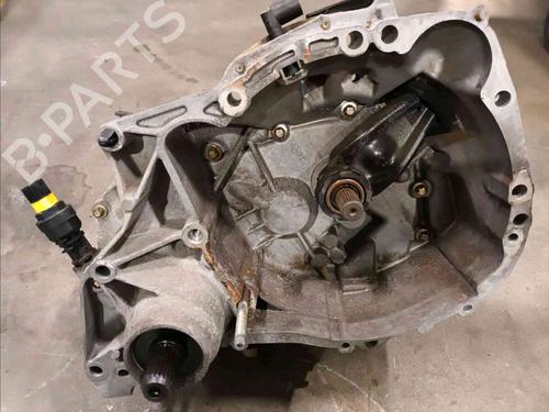 Used Gearbox RENAULT TWINGO I (C06_) 1.2 LPG (58 hp) 16242383