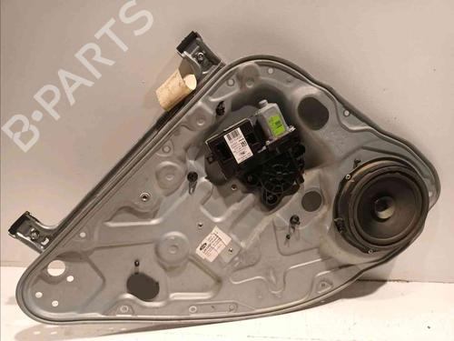 Rudehejsemekanisme venstre bagtil FORD KUGA I 2.0 TDCi (136 hp) 20605871