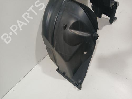Wheel arch DACIA DOKKER MPV (KE_) 1.5 dCi / Blue dCi 75 (KEAJ, KEAH, KEJW) | BP27494097C56 