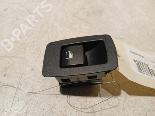 Used Left rear window switch BMW X2 (F39) sDrive 18 d (150 hp) 18824194