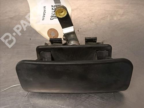 Front left exterior door handle FORD TRANSIT Van (FA_ _) 2.2 TDCi 1493202