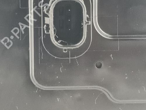 AC compressor TOYOTA YARIS (_P21_, _PA1_, _PH1_) 1.5 Hybrid (MXPH10, MXPH11) | BP30655231M34 