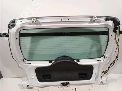 Tailgate PEUGEOT 206+ (2L_, 2M_) 1.4 HDi eco 70 | BP18415006C6