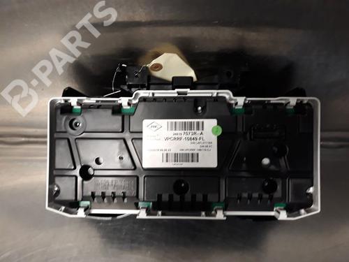 Instrument cluster RENAULT CLIO IV (BH_) 1.2 TCe 120 (BHM0) | BP9326389C47 