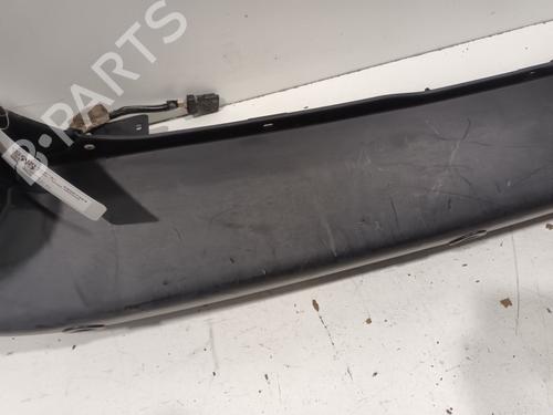 Rear bumper CITROËN BERLINGO Box Body/MPV (B9) 1.6 HDi / BlueHDi 75 | BP32007995C8 