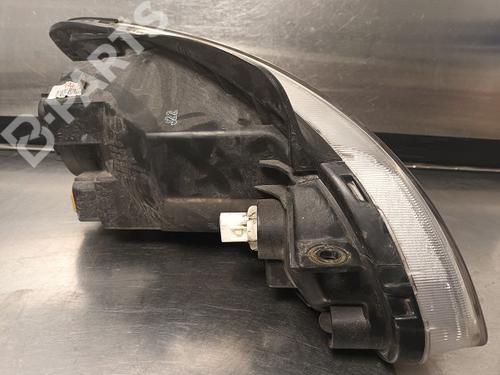 Left headlight HYUNDAI GETZ (TB) 1.5 CRDi | BP9339247C28 