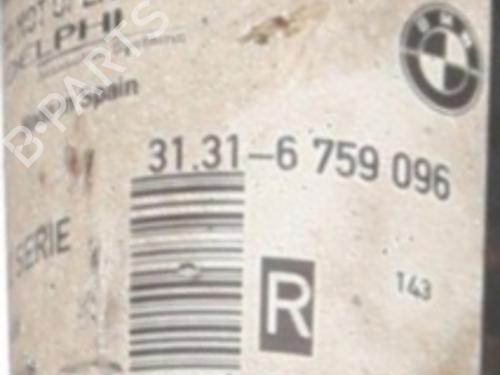 Right front shock absorber BMW 3 Compact (E46) 318 td | BP36107072M17 - Image 6