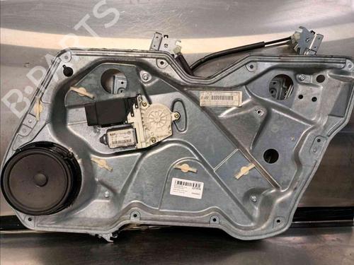 Used Front right window mechanism SEAT LEON (1M1) 1.9 SDI (68 hp) 11770940