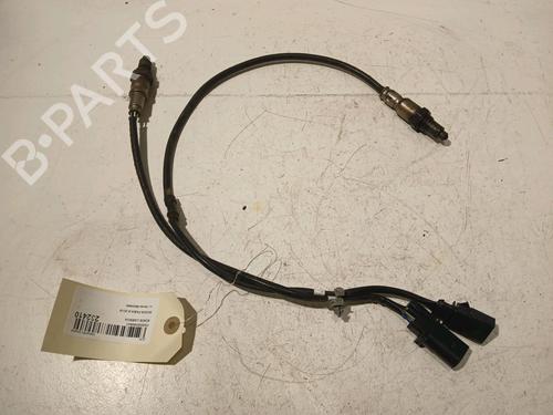 Used Electronic sensor SKODA FABIA III (NJ3) 1.0 (75 hp) 17993866