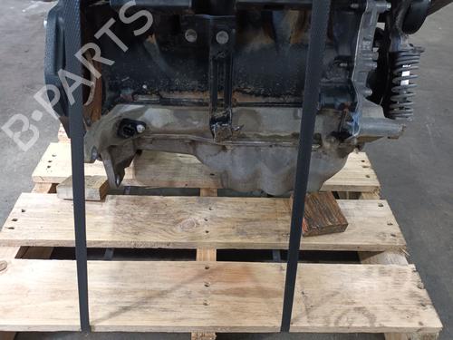 Engine OPEL MERIVA A MPV (X03) 1.4 16V Twinport (E75) | BP33868814M1  - Image 7