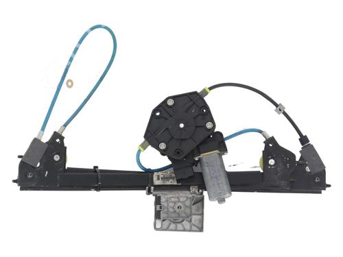 Used Front right window mechanism ALFA ROMEO SPIDER (939_) 2.0 JTDM (939DXQ1B) (163 hp) 28008543