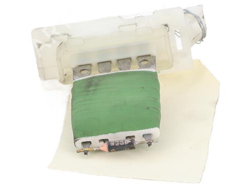 Used Heater resistor Heater resistor MINI MINI (R50, R53) Cooper (116 hp) 36662769 36662769