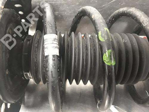 Right front shock absorber HONDA CIVIC VIII Hatchback (FN, FK) 2.2 CTDi (FK3) | BP9329761M17 