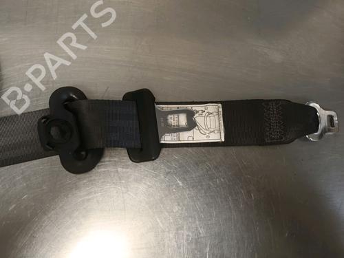 Rear middle belt tensioner CHEVROLET AVEO / KALOS Hatchback (T250, T255) 1.2 | BP14864753C91 