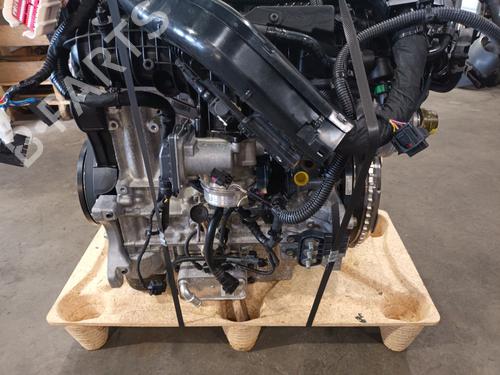 Engine VOLVO XC90 II (256) T8 Twin Engine AWD | BP28070053M1 