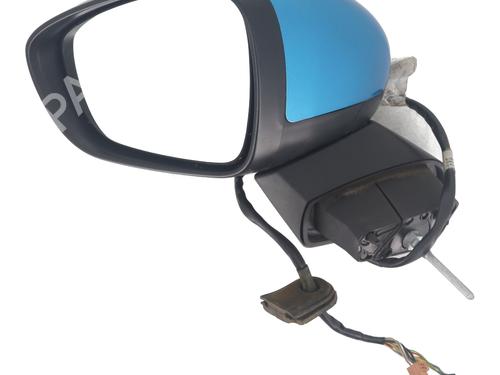 Bakspejl venstre CITROËN C3 II (SC_) 1.4 HDi 70 (SC8HZC, SC8HR0, SC8HP4) (68 hp) 30770859