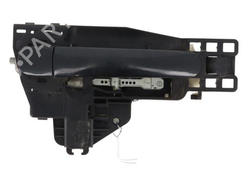 Used Front right exterior door handle AUDI TT (8J3) 2.0 TDI quattro (170 hp) 21565673