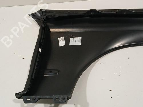 Left front fenders MERCEDES-BENZ E-CLASS (W211) E 270 CDI (211.016) | BP25249878C41 