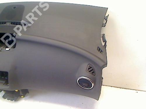 BP9318197C46 | Dashboard OPEL MERIVA B MPV (S10) 1.7 CDTI (75) BP9318197C46