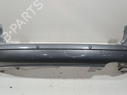 Stoßstange hinten für CITROËN C8 (EA_, EB_) 2.0 HDi (120 hp) 31242026